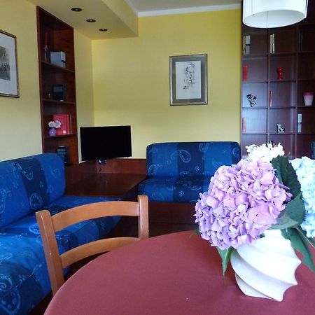 Apartment Lido Gozzano Chambre photo