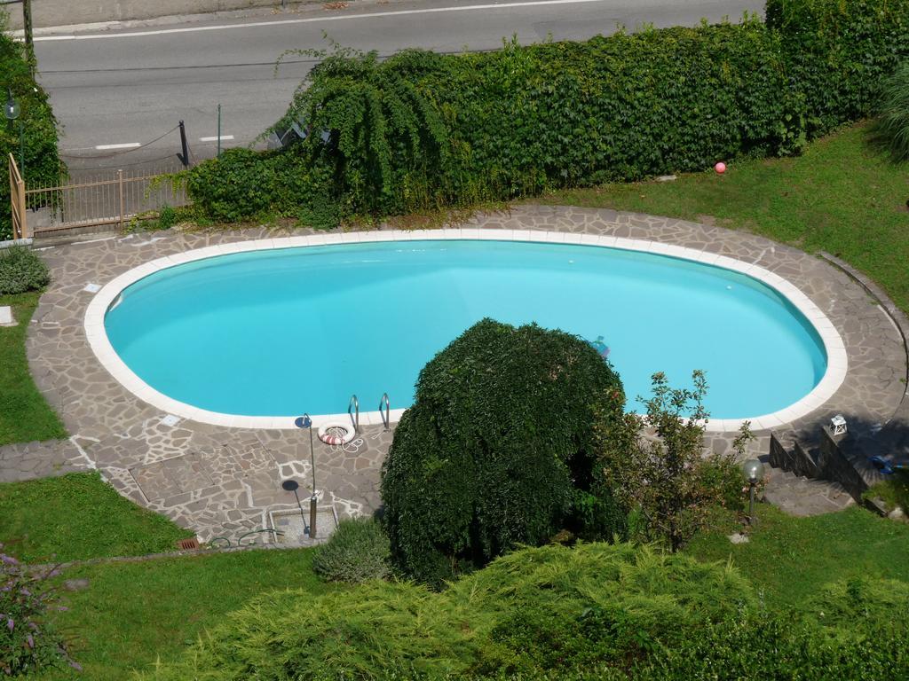 Apartment Lido Gozzano Chambre photo