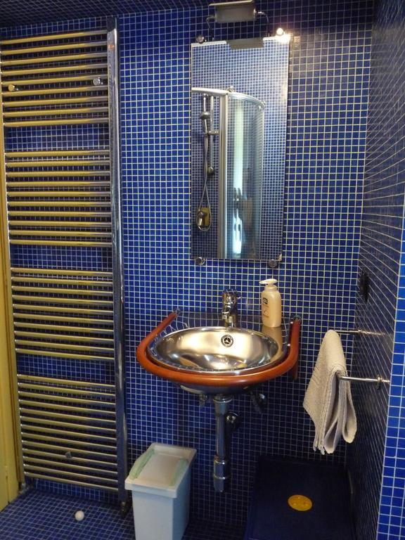 Apartment Lido Gozzano Chambre photo