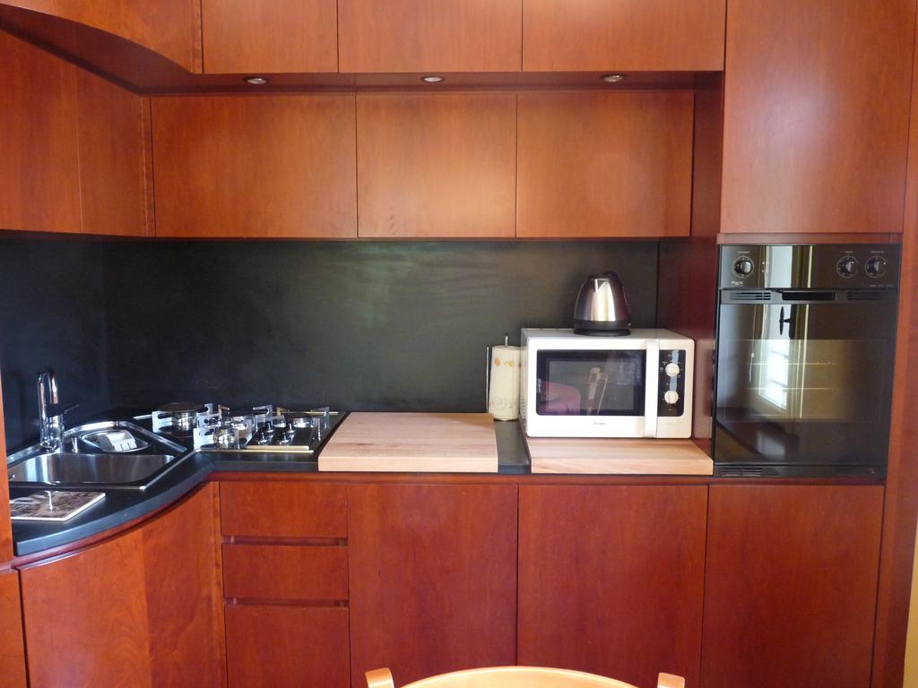 Apartment Lido Gozzano Chambre photo