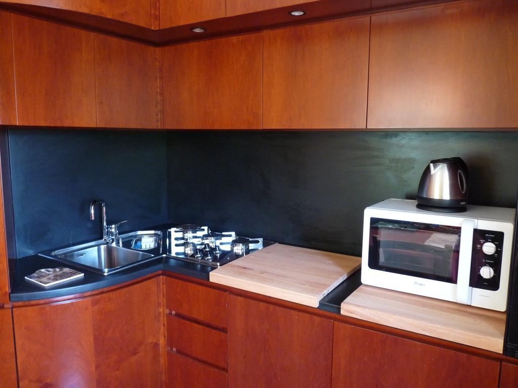 Apartment Lido Gozzano Chambre photo